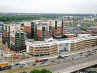 Kazerneplein 112, 6041 TH Roermond