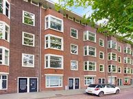 Westlandgracht 185 I, 1059 TK Amsterdam
