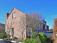 IJssellaan 7, 2105 VA Heemstede