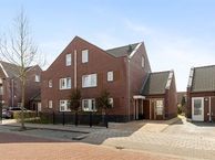 Vrijenburglaan 64, 2994 GN Barendrecht