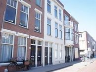 Hendrik van Deventerstraat 62, 2563 XV Den Haag