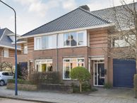 Koperwieklaan 19, 2261 CL Leidschendam