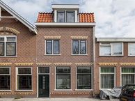 Roosveldstraat 23, 2013 CA Haarlem