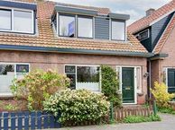 Parklaan 17, 1561 CM Krommenie