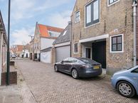 Droogstraat 26, 8861 SR Harlingen