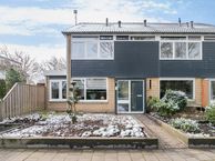 Magnoliastraat 1, 7621 VR Borne