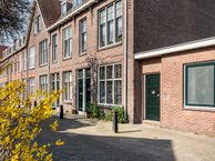 Amalia van Solmsstraat 2 a, 3116 ED Schiedam
