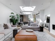 Nieuwe Keizersgracht 41 IV, 1018 VC Amsterdam