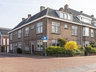 Van Paesschenstraat 1, 5215 XH Den Bosch