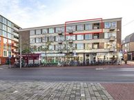 Bloemerstraat 100, 6511 EN Nijmegen