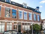 Vroomstraat 8 zwart, 2021 HL Haarlem