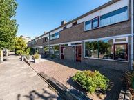 Begonialaan 16, 2343 XN Oegstgeest