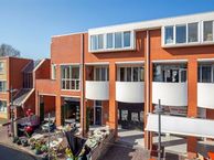 Deventerpad 36, 1324 EG Almere