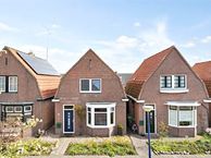 Kamstrastraat 21, 8801 VK Franeker