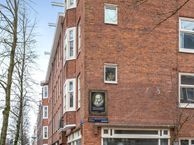 Gillis van Ledenberchstraat 81 II, 1052 VB Amsterdam