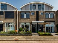 Mozartstraat 242, 2992 RJ Barendrecht