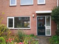 Anne Franklaan 38, 1403 HR Bussum