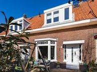 Sparenbergstraat 44, 2023 JW Haarlem