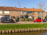 Vissersland 33, 4223 NP Hoornaar