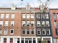 Van Ostadestraat 57 I, 1072 SN Amsterdam