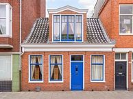 Oosterweg 73, 9724 CD Groningen