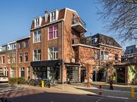 Griftstraat 124, 3572 GZ Utrecht