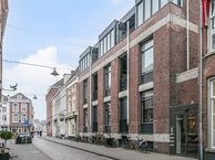 Kruisstraat 9 B, 5211 DT Den Bosch