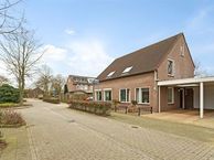 Terpeborch 68, 5241 KB Rosmalen