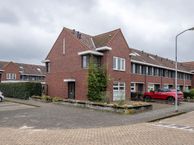 Auxiliastraat 1, 4007 LE Tiel