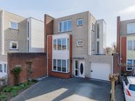 Overtoom 10, 2408 RP Alphen aan den Rijn