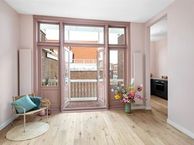 Bergweg 96 B, 3036 BE Rotterdam