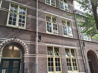 Deken Roesstraat 4 2, 3581 RX Utrecht