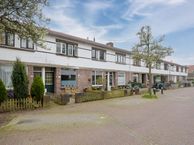 Leliestraat 22, 2406 BM Alphen aan den Rijn