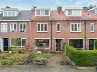 Chopinstraat 56, 3533 EP Utrecht