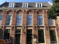 Kromme Nieuwegracht 46 A-L, 3512 HJ Utrecht
