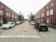 N. Stampioenstraat 9, 3201 KE Spijkenisse