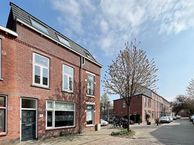 Padangstraat 17, 3531 TA Utrecht