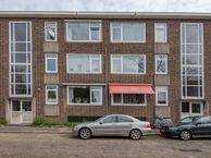 Aalscholverstraat 20 C, 3082 ZB Rotterdam