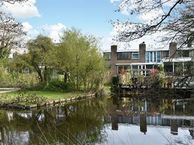 Henry Dunantlaan 89, 2614 GL Delft