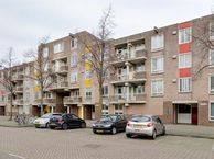 Berthold Brechtstraat 819, 1102 RV Amsterdam