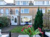 Violierenweg 5, 2241 XP Wassenaar