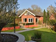 Bergsebaan 36 a, 4622 RN Bergen op Zoom