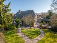 Pastoor Willemsplein 1, 6629 AZ Appeltern