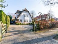 Weteringlaan 3, 2243 GJ Wassenaar