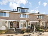 Anna de Waalstraat 75, 2135 NP Hoofddorp