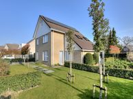 Korte Hil 2, 4822 AK Breda