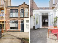 Jan Pieterszoon Coenstraat 105, 3531 ER Utrecht