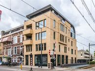 Burgemeester Reigerstraat 10 B + PP, 3581 KR Utrecht
