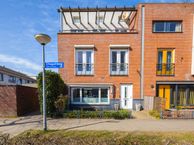 Chagallweg 1, 1328 LB Almere