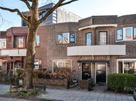 Indischestraat 4, 2022 VV Haarlem